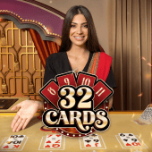 32 Baraha on ArionCasino