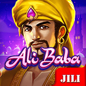 Ali Baba on ArionCasino