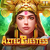 Aztec Priestess on ArionCasino