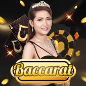 Baccarat A on ArionCasino