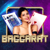 Baccarat B on ArionCasino