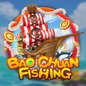 Bao Chuan Fishing on ArionCasino
