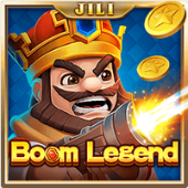 Boom Legend on ArionCasino