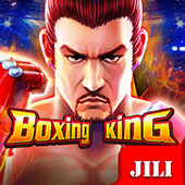 Boxing King on ArionCasino