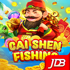 Cai Shen Fishing on ArionCasino