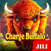 Charge Buffalo on ArionCasino