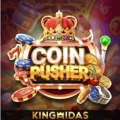 Coin Pusher on ArionCasino
