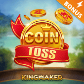 Coin Toss on ArionCasino