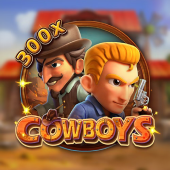 Cowboys on ArionCasino
