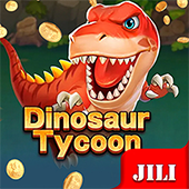 Dinosaur Tycoon on ArionCasino