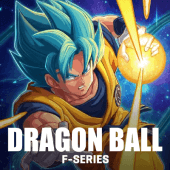 Dragon Ball slot on ArionCasino