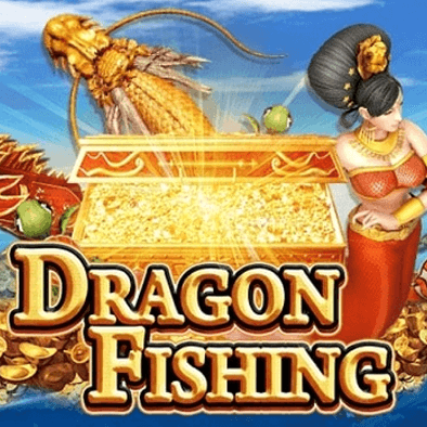 Dragon Fishing on ArionCasino