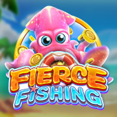 Fierce Fishing on ArionCasino