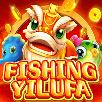Fishing Yi Lu Fa on ArionCasino