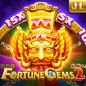 Fortune Gems 2 on ArionCasino