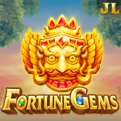 Fortune Gems slot on ArionCasino