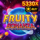 Fruity Bonanza on ArionCasino