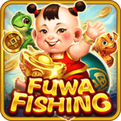 Fuwa Fishing on ArionCasino