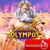 Gates of Olympus on ArionCasino