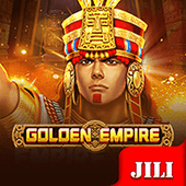 Golden Empire on ArionCasino