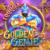 Golden Genie on ArionCasino