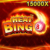Heat Bingo on ArionCasino