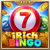 Irich Bingo on ArionCasino