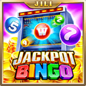 Jackpot Bingo on ArionCasino