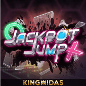 Jackpot Jump on ArionCasino
