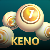 Keno on ArionCasino