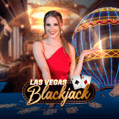 Las Vegas Blackjack on ArionCasino