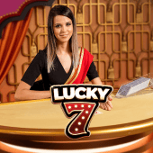 Lucky 7 on ArionCasino