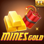 Mines Gold on ArionCasino