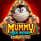 Mummy Lock Riches on ArionCasino