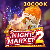 Night Market 2 on ArionCasino