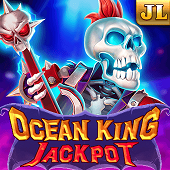 Ocean King Jackpot on ArionCasino
