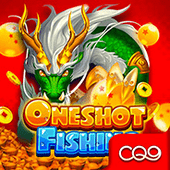 Oneshot Fishing on ArionCasino