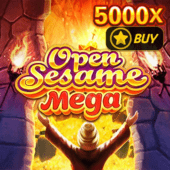 Open Sesame Mega on ArionCasino
