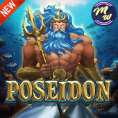Poseidon slot on ArionCasino