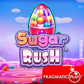 Sugar Rush on ArionCasino