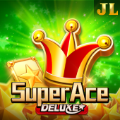 Super Ace Deluxe on ArionCasino