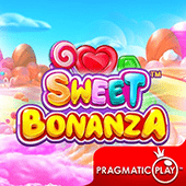 Sweet Bonanza on ArionCasino