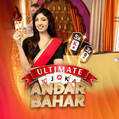 Ultimate Andar Bahar on ArionCasino