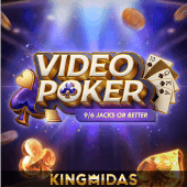 Video Poker on ArionCasino