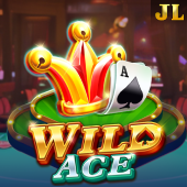 Wild Ace on ArionCasino