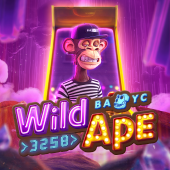 Wild Ape on ArionCasino