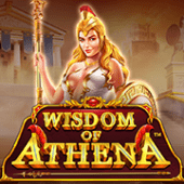 Wisdom of Athena on ArionCasino